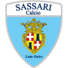 Sassari Latte Dolce football club