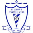 St Joseph's FC football club