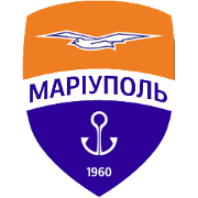 FK Mariupol football club