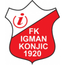 FK Igman Konjic football club