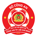 Ho Chi Minh City football club