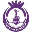 Afjet Afyonspor football club