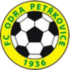 Odra Petrkovice football club