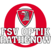 FSV Optik Rathenow football club