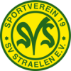 SV Straelen football club