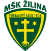 MŠK Žilina B