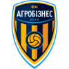 Ahrobiznes Volochysk football club