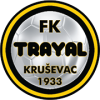 FK Trayal Krusevac football club