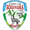 Sogdiana Jizzakh football club