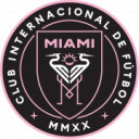 Inter Miami CF football club