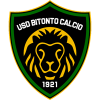 US Bitonto football club