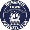 Runcorn Town football club