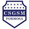 San Martín de Formosa football club