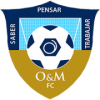 Universidad O&M football club