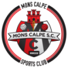 Mons Calpe SC football club