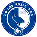 Las Rozas CF football club
