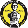 Whickham football club