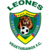 Leones Vegetarianos