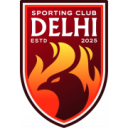 Sporting Delhi football club