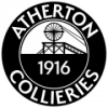 Atherton Collieries football club
