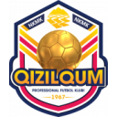 Qizilqum Zarafshon football club