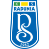 Radunia Stezyca football club