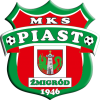Piast Zmigrod football club