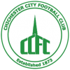 Chichester City football club