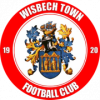 Wisbech Town football club