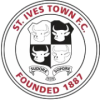 St Ives Town football club