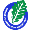 Ergene Velimeşe SK football club