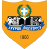 Achyronas Liopetriou football club