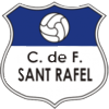 Sant Rafel football club