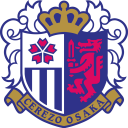 Cerezo Osaka football club