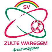 Zulte Waregem football club