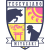 Tegevajaro Miyazaki football club