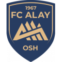 Alay Osh football club