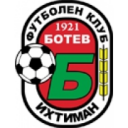 Botev Ihtiman football club