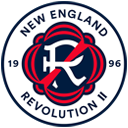 New England Revolution II football club