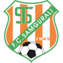 Samgurali Tskhaltubo football club