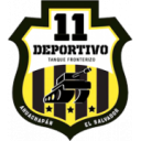 Once Deportivo football club