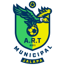 ART Municipal Jalapa football club