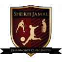 Sheikh Jamal DC football club