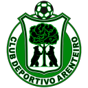 CD Arenteiro football club