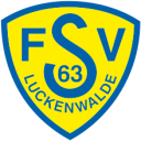 FSV 63 Luckenwalde football club