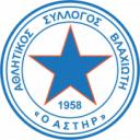 Asteras Vlachioti football club