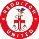 Redditch United football club
