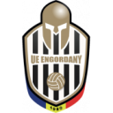UE Engordany football club