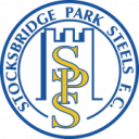 Stocksbridge Park Steels football club