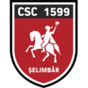 CSC Selimbar football club